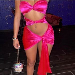 Stephxdesigns Aria 2.0 Dress